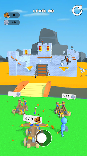 Idle Siege - APK Download for Android