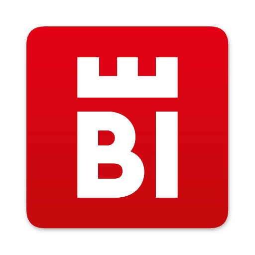 Bielefeld Bürgerservice logo