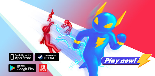 Flash Hit: Rocket Dash 3D