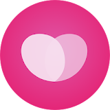 Lypstick - Lesbian Dating App icon