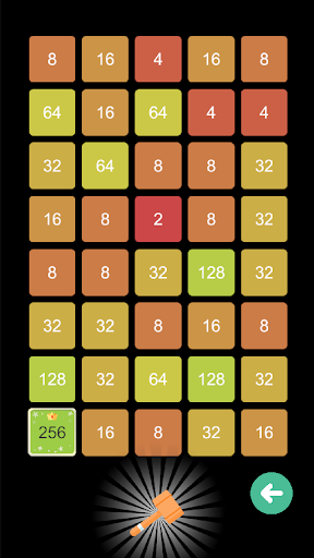 2248 - Number Merge Games Screen 3