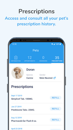 Serra Veterinary Hospital