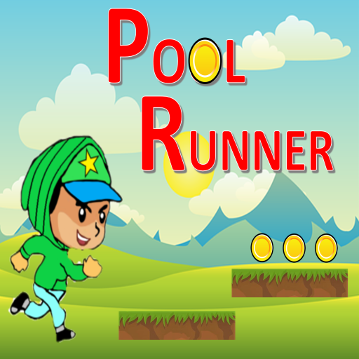 Pool Runner