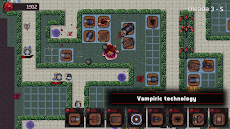 Vampire Castle: Tower Defenseのおすすめ画像2