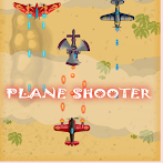 Plane Shooter Game:Galaxy King