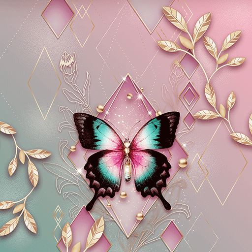 Gorgeous Dreamy - Wallpaper logo