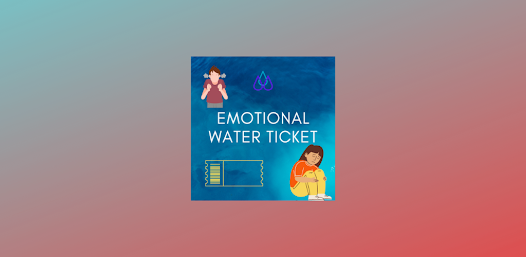 KUBET Emotional Water Ticket 1.0 APK + Mod (Free purchase) for Android