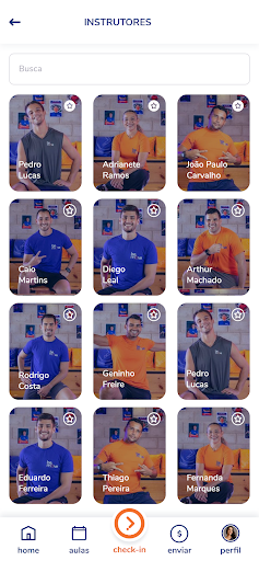 be.pass Screen 3