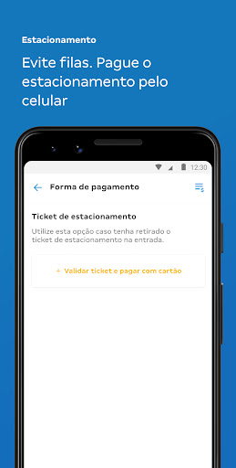 São Bernardo Plaza Screen 2