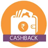 Free CashBack icon
