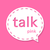 Stitch PINK : KakaoTalk Theme icon