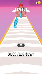 Hole Attack