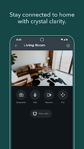 ecobee APK MOD (Premium Unlocked/ VIP/ PRO) 3