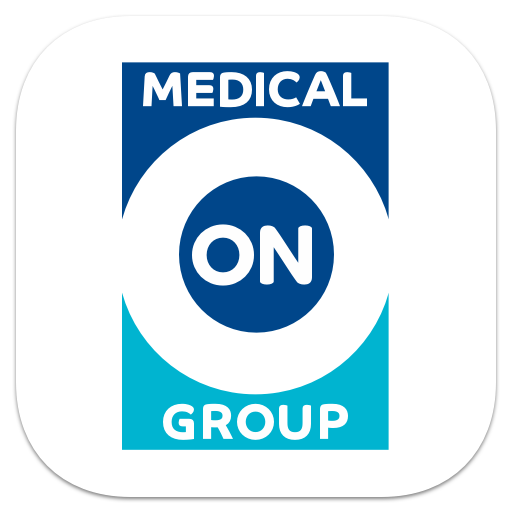 Medical On Group logo