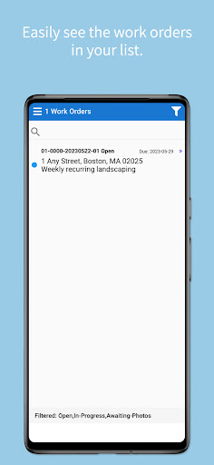 QwikPay Screen 2