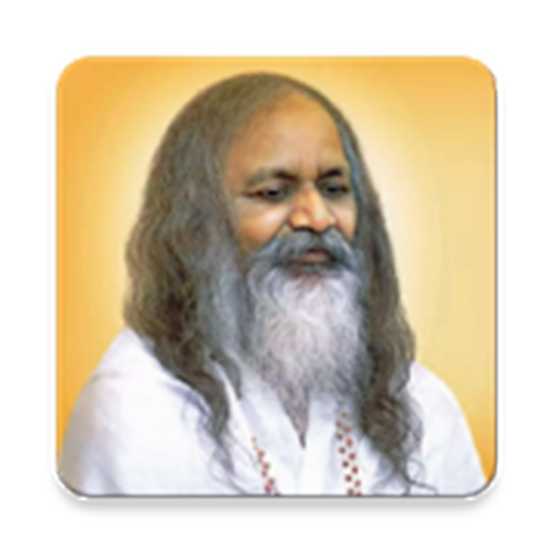 Maharishi Ji