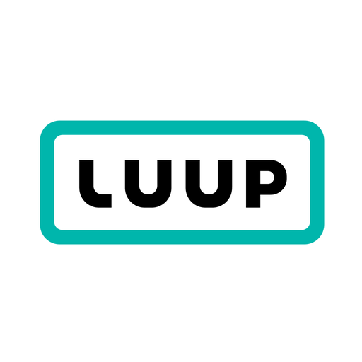 LUUP - RIDE YOUR CITY  Icon