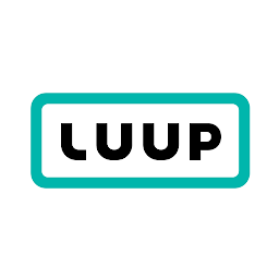Symbolbild für LUUP - RIDE YOUR CITY
