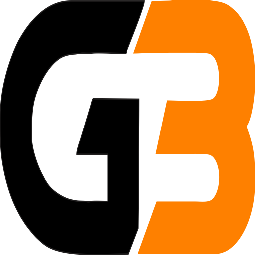 G3Pedidos logo