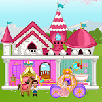 Cover Image of Download Small People House Decoration 1.5.0 APK