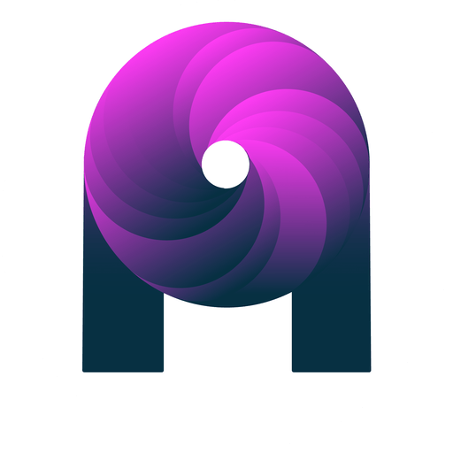 A-hAAn - Android TV, IPTV, App logo