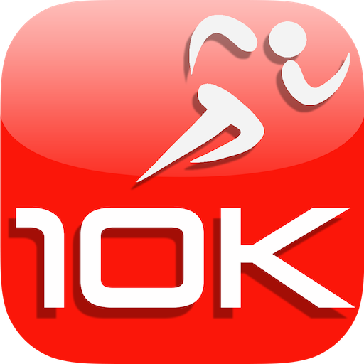 10K Run - Couch to 10K Race GP 34.9.1 Icon