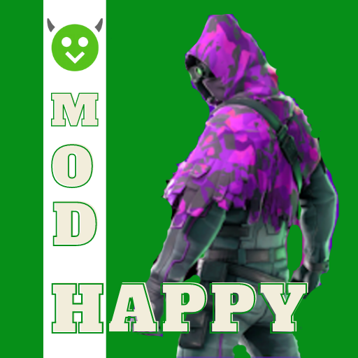 Guide For Happy Mod ดาวน์โหลดบน Windows