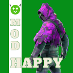 Cover Image of डाउनलोड Guide For Happy Mod  APK