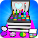 3D Makeup Kit Cake Games - Androidアプリ