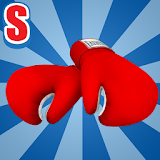 Summer Sports: Boxing icon