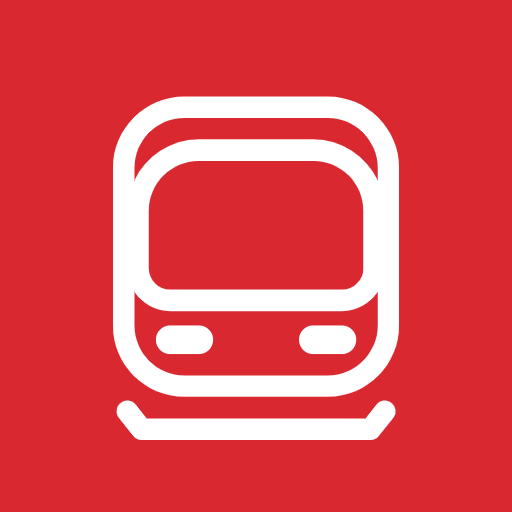 Calgary Train Guide - CTrain 1.3 Icon