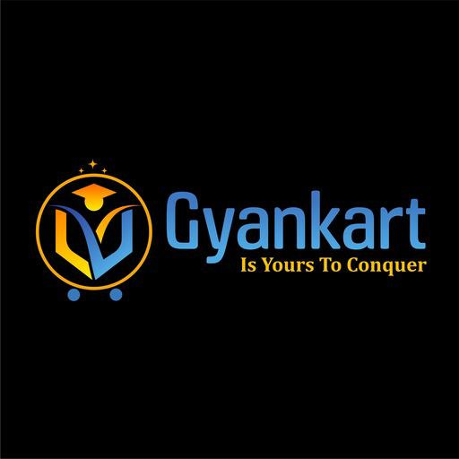 Gyankart logo