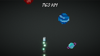 Brrr Rocket - Screenshot 1