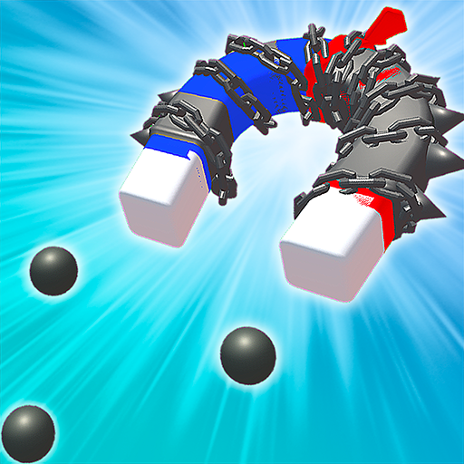 Magnet Fun logo