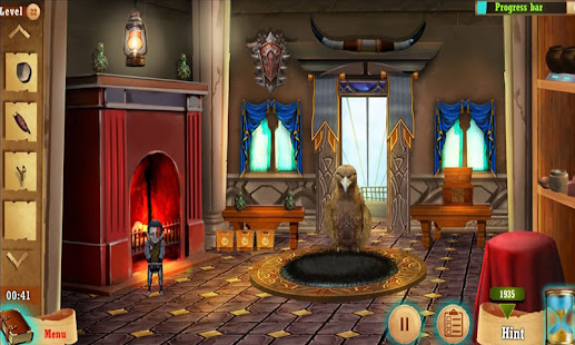 Escape Room Mystery Adventure - Enchanting Tales Varies with device screenshots 4