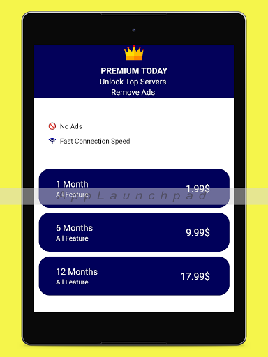 PINE VPN Free  SAFE VPN with UNLIMITED Proxy