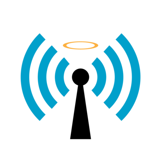 NetAngel Internet Filter logo