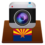 Cover Image of Tải xuống Phoenix and Arizona Cameras  APK
