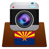 Phoenix and Arizona Cameras icon