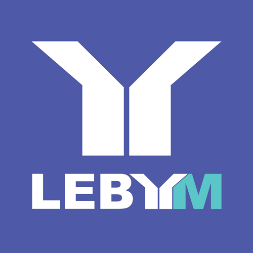 Laboratorio LEBYM logo