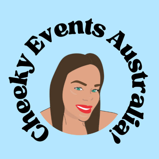 Cheeky Events Australia