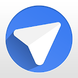 Telepal for Telegram Messenger icon