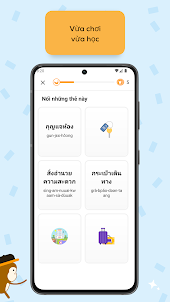 Học tiếng Thái với Ling