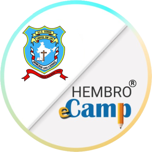 SFS Harina | Hembro eCamp