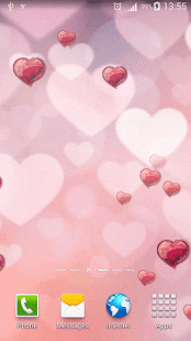 Valentine's Day Live Wallpaper 1.3 APK screenshots 6