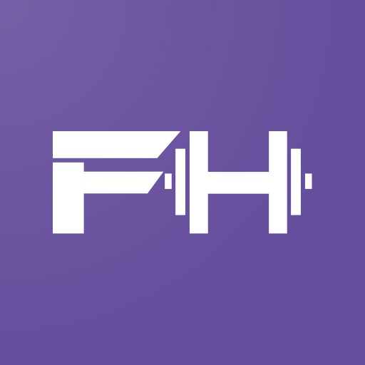 Fit House 2.1.2 Icon