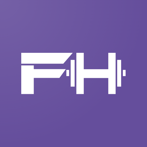 Fit House logo