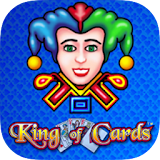 King of Cards icon