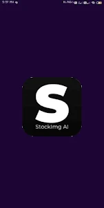 StockImg : AI Generate Images