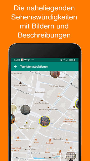 App-Vorschau